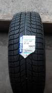 Michelin X-Ice. Зимние, без шипов, 2016 год, без износа, 4 шт