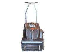 Koira 500 13E. ��������, ��� ���, ��� �������. ��� ����� �� ������������ ����