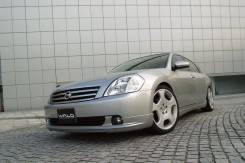   WALD  Nissan Teana j31 (1- ) 