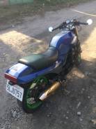 Kawasaki Ninja 900. 908 куб. см., исправен, птс, с пробегом