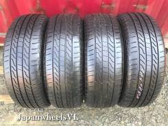 Michelin Primacy LC. Летние, 2014 год, износ: 20%, 4 шт