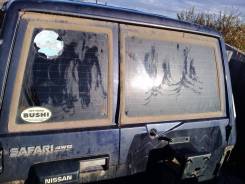 Кузов в сборе. Nissan Safari Nissan Patrol