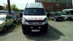 Iveco. Продам Ивеко Дели, 3 000 куб. см., 18 мест