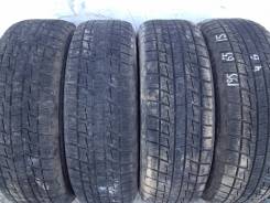 Bridgestone Blizzak Revo1. Зимние, без шипов, 2007 год, 30 %, 4 шт