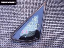 Стекло боковое. Toyota Prius, NHW20 Двигатель 1NZFXE