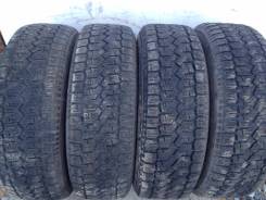 Yokohama Guardex. Зимние, без шипов, износ: 30%, 4 шт