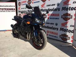 Yamaha FZ 1. 1 000 куб. см., исправен, птс, без пробега