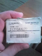 ��������� Subaru 21200AA072 ����