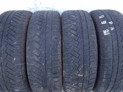 Continental ContiVikingContact 3. Зимние, 2007 год, износ: 30%, 4 шт