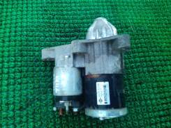 Стартер. Nissan: Tiida Latio, NV200, Bluebird Sylphy, Micra C+C, Tiida, Micra, AD, Juke, Qashqai+2, Cube Cubic, Wingroad, Cube, Note, March, Qashqai R...