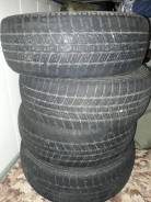Zeetex Ice-Plus S-100. Зимние, без шипов, 2008 год, износ: 50%, 4 шт
