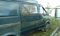 ГАЗ 2705. Продается газ 2705 грузовой, 2 890 куб. см., 1 500 кг.