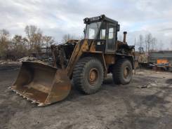 ЧСДМ В-138. Погрузчик фронтальный ЧСДМ В 138, Дизельный, 3,00 куб. м.