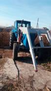 МТЗ 50. Продам трактор МТЗ-50