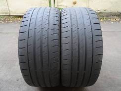 Continental ContiSportContact 3. Летние, износ: 60%, 2 шт