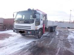 Isuzu Giga. Продается грузовик с манипулятором Isuzu GIGA, 22 801 куб. см., 10 т и больше
