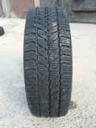 Uniroyal Snow Max 2. Зимние, без шипов, 2014 год, 20 %, 1 шт