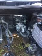 Блок abs. Toyota Corolla Axio, NZE141 Toyota Corolla Fielder, NZE141, NZE141G