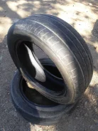 Bridgestone Ecopia EP-02. ������, 2013 ���, 40�%