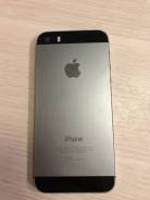 Apple iPhone 5s 16Gb. Б/у