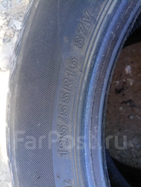 Bridgestone Ecopia EP-02. ������, 2013 ���, �/�, ����� 40 % ����