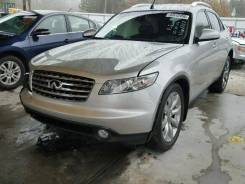 Infiniti FX45