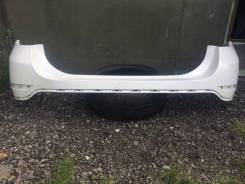 Бампер. BMW X1, E84