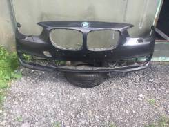 Бампер. BMW 5-Series Gran Turismo, F07