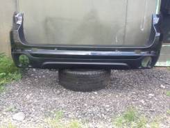 Бампер. BMW X5, F15