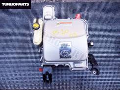 Инвертор. Toyota Prius, NHW20 Двигатель 1NZFXE