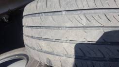 Dunlop SP Touring T1. Летние, 2014 год, износ: 5%, 2 шт
