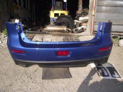 Бампер. Mitsubishi Lancer Mitsubishi Galant Двигатель 4B11