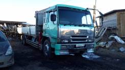 Mitsubishi Fuso. Продается грузовик , 16 752 куб. см., 10 000 кг.