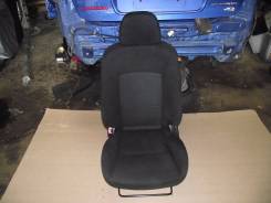 Сиденье. Mitsubishi Galant Mitsubishi Lancer, CX4A Двигатели: 4B11, 4B11T