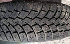 Nokian W. Зимние, без шипов, 2014 год, износ: 20%, 1 шт