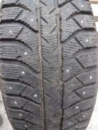 Bridgestone Ice Cruiser 7000. Зимние, шипованные, 2015 год, износ: 5%, 4 шт