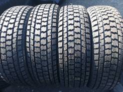 Goodyear Wrangler IP/N. Зимние, без шипов, 2013 год, без износа, 4 шт