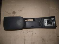 Подлокотник. Mitsubishi Galant Mitsubishi Lancer, CY, CS2W, CS6A, CS5W, CS5A, CS2A Двигатели: 4B10, 4G15, 4B11, 4G94, 4G93, 4A91