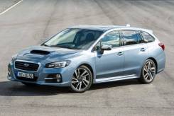 Subaru. 7.5x18, 5x114.30, ET55, ЦО 56,1 мм. Под заказ