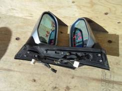 Зеркало заднего вида боковое. Honda Odyssey, RB1