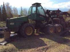 Timberjack. Продам Харвестер 1470-01