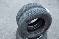 Bridgestone Noranza. Зимние, шипованные, 60 %, 2 шт