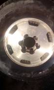 Michelin LTX M/S. Всесезонные, 2000 год, износ: 50%, 3 шт