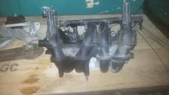 Коллектор впускной. Renault Logan Renault Scenic Renault Megane Renault Kangoo Лада Ларгус Двигатель K7M