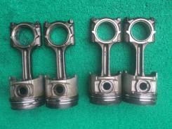 Шатун. Mazda: Bongo Brawny, MPV, J100, Proceed, Bongo Friendee, Titan Ford Freda, SGEWF, SGLRF, SGE3F, SG5WF, SGL3F, SGLWF, SGL5F