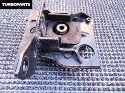 Подушка коробки передач. Toyota Prius, NHW20 Двигатель 1NZFXE
