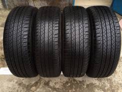 Michelin Latitude Tour HP. Летние, 2014 год, износ: 20%, 4 шт