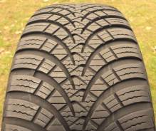 ESA-Tecar Super Grip 7. Зимние, без шипов, 2014 год, износ: 20%, 1 шт