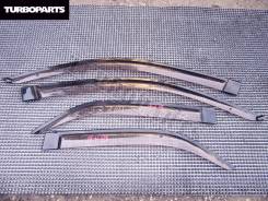 Ветровик. Toyota Mark II, GX110, GX115, JZX110, JZX115 Двигатели: 1GFE, 1JZFSE, 1JZGE, 1JZGTE