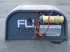 Продам Активный Сабвуфер FLI Twin Active